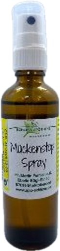 Sprühflasche Mückenstop-Spray der Schloss-Apotheke