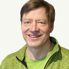 Martin Fumian, Inhaber der Schloss-Apotheke Marktoberdorf