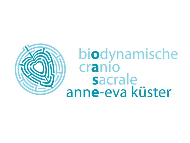 Anne-Eva Küster — Cranio Sacrale Therapie